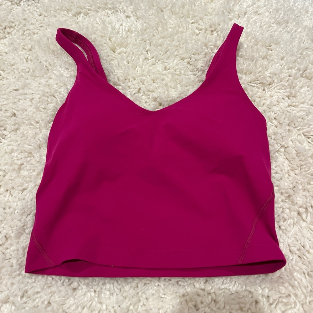 Lululemon Align Tank Top